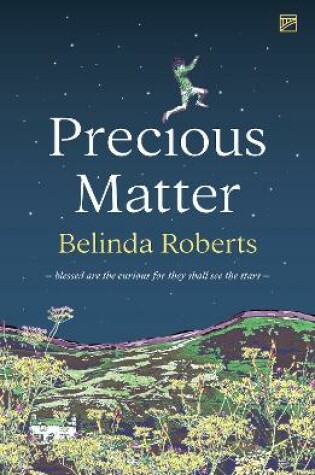 Cover of Precious Matter