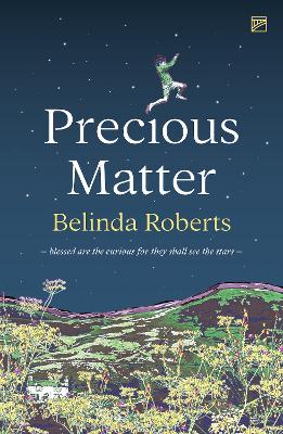 Book cover for Precious Matter