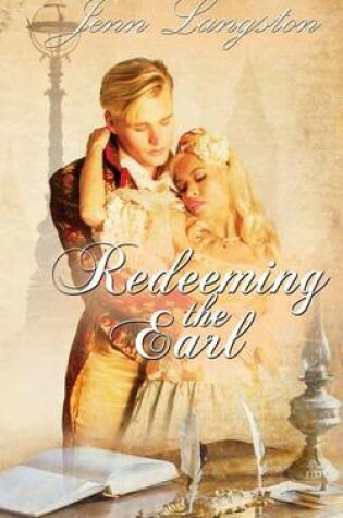 Cover of Redeeming the Earl
