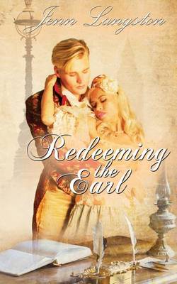 Book cover for Redeeming the Earl