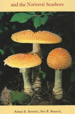 Cover of Mushrooms of Cape Cod and the National Seashore