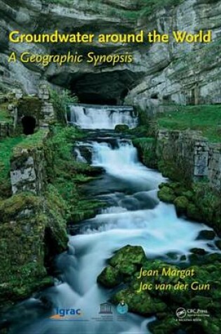 Cover of Groundwater around the World