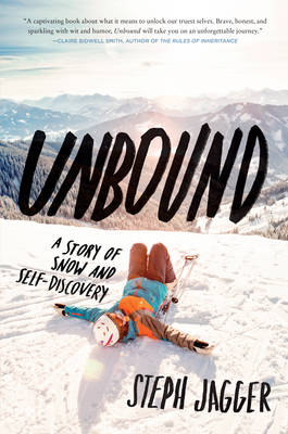 Cover of Unbound