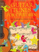 Book cover for Guitar Tunes for Children - Internet Referenced