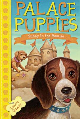 Book cover for Sunny to the Rescue