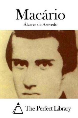 Cover of Macário