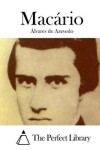 Book cover for Macário