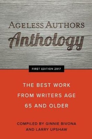 Cover of Ageless Authors Anthology