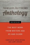 Book cover for Ageless Authors Anthology