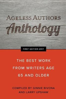 Cover of Ageless Authors Anthology