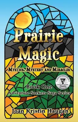Cover of Prairie Magic