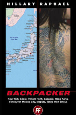 Cover of Backpacker