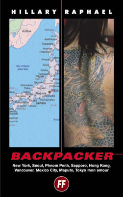 Cover of Backpacker