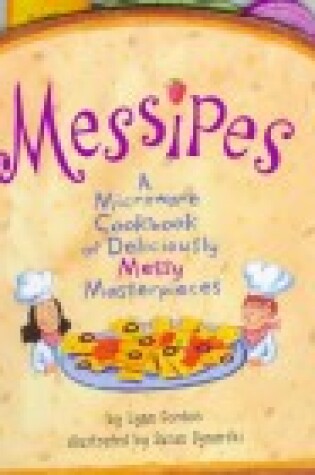 Cover of Messipes