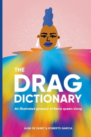 Cover of The Drag Dictionary