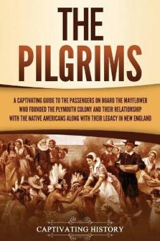 Cover of The Pilgrims