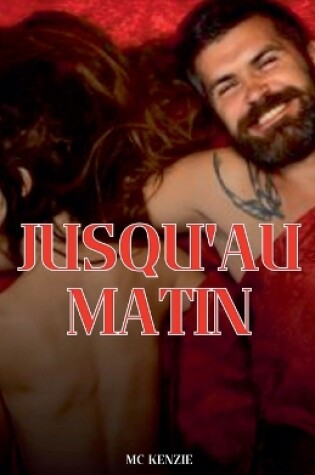 Cover of Jusqu'au matin