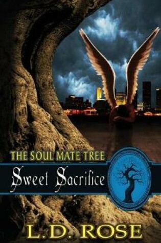 Cover of Sweet Sacrifice