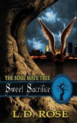 Book cover for Sweet Sacrifice