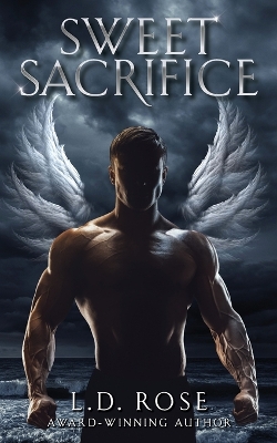 Book cover for Sweet Sacrifice