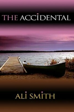 Cover of The Accidental