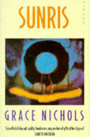 Cover of Sunris