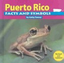 Cover of Puerto Rico Facts and Symbols