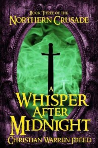 Cover of A Whisper After Midnight