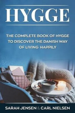 Cover of Hygge