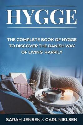 Book cover for Hygge