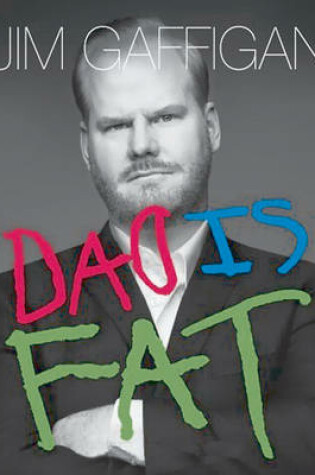 Cover of Dad Is Fat (Miniature Edition)