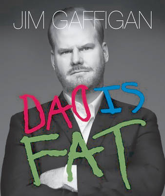 Book cover for Dad Is Fat (Miniature Edition)