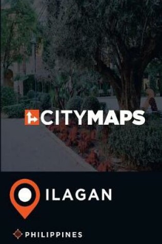 Cover of City Maps Ilagan Philippines