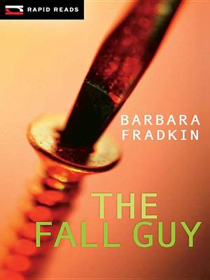 Cover of The Fall Guy