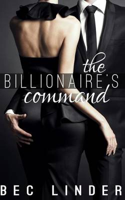 Cover of The Billionaire's Command