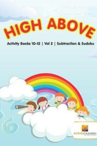 Cover of High Above