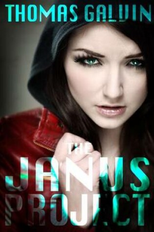 Cover of The Janus Project