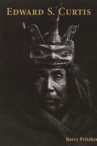 Cover of Edward S. Curtis