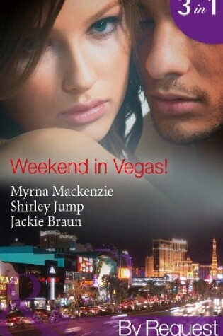 Cover of Weekend In Vegas!