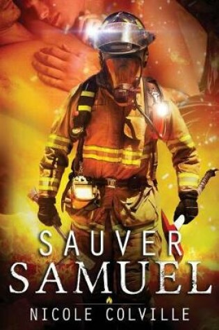 Cover of Sauver Samuel