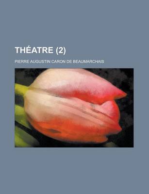 Book cover for Theatre (2)