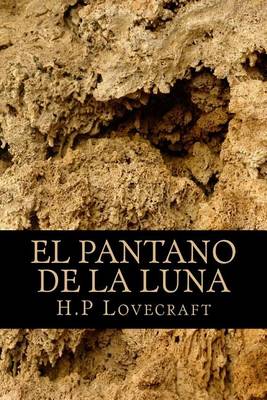 Book cover for El Pantano de La Luna