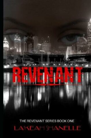 Cover of Revenant