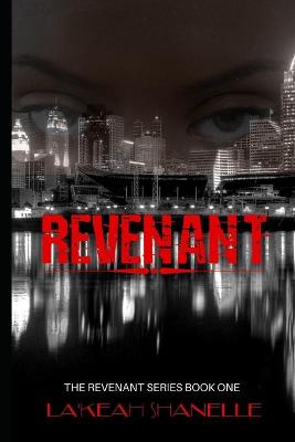 Cover of Revenant