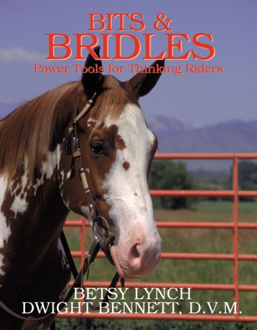 Book cover for Bits & Bridles