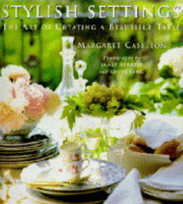 Book cover for Stylish Settings