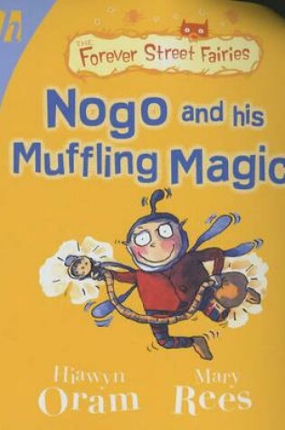 Cover of Nogo and His Muffling Magic