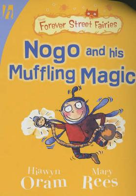 Cover of Nogo and His Muffling Magic