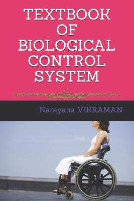 Book cover for Textbook of Biological Control System