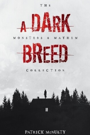 Cover of A Dark Breed